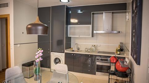 Foto 2 de Pis de lloguer a Calle Jovellanos, Centro,  Almería Capital