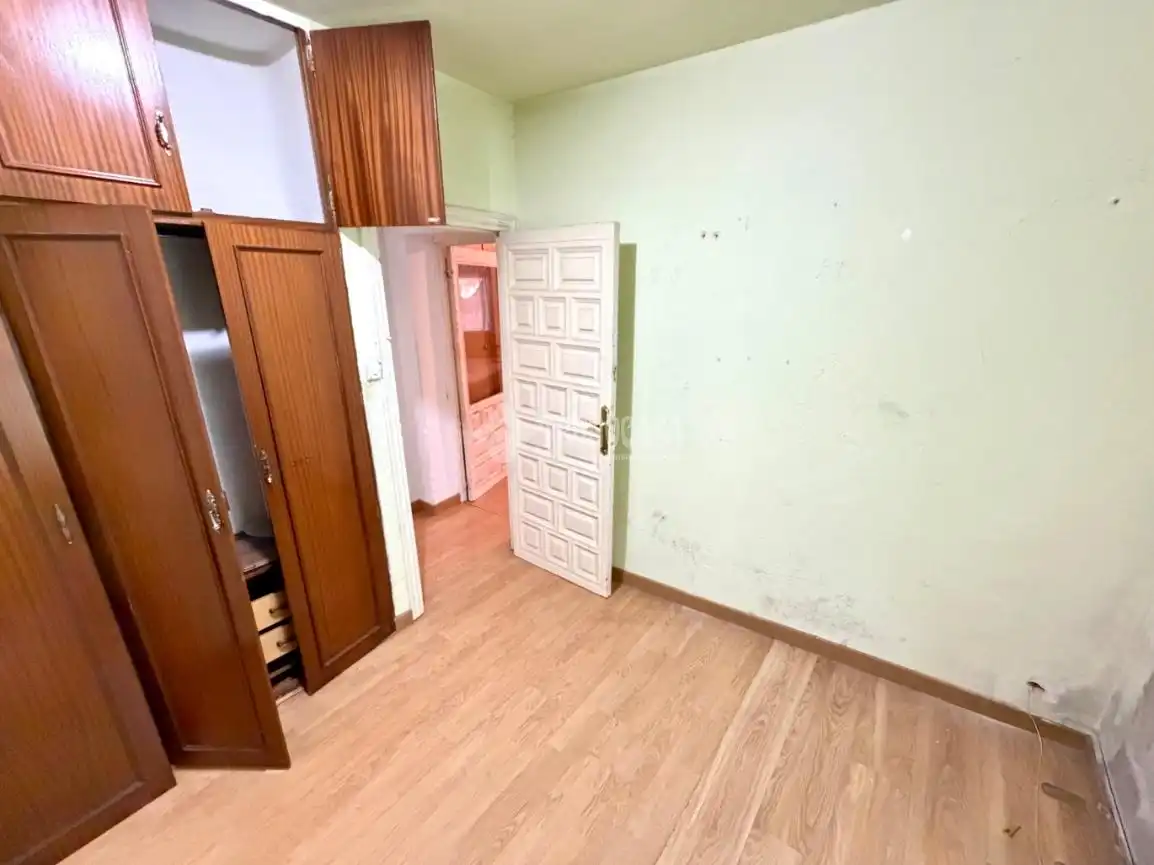 Piso en venta en Arganda del Rey