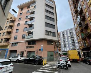 Vista exterior de Oficina de lloguer en Castellón de la Plana / Castelló de la Plana amb Aire condicionat