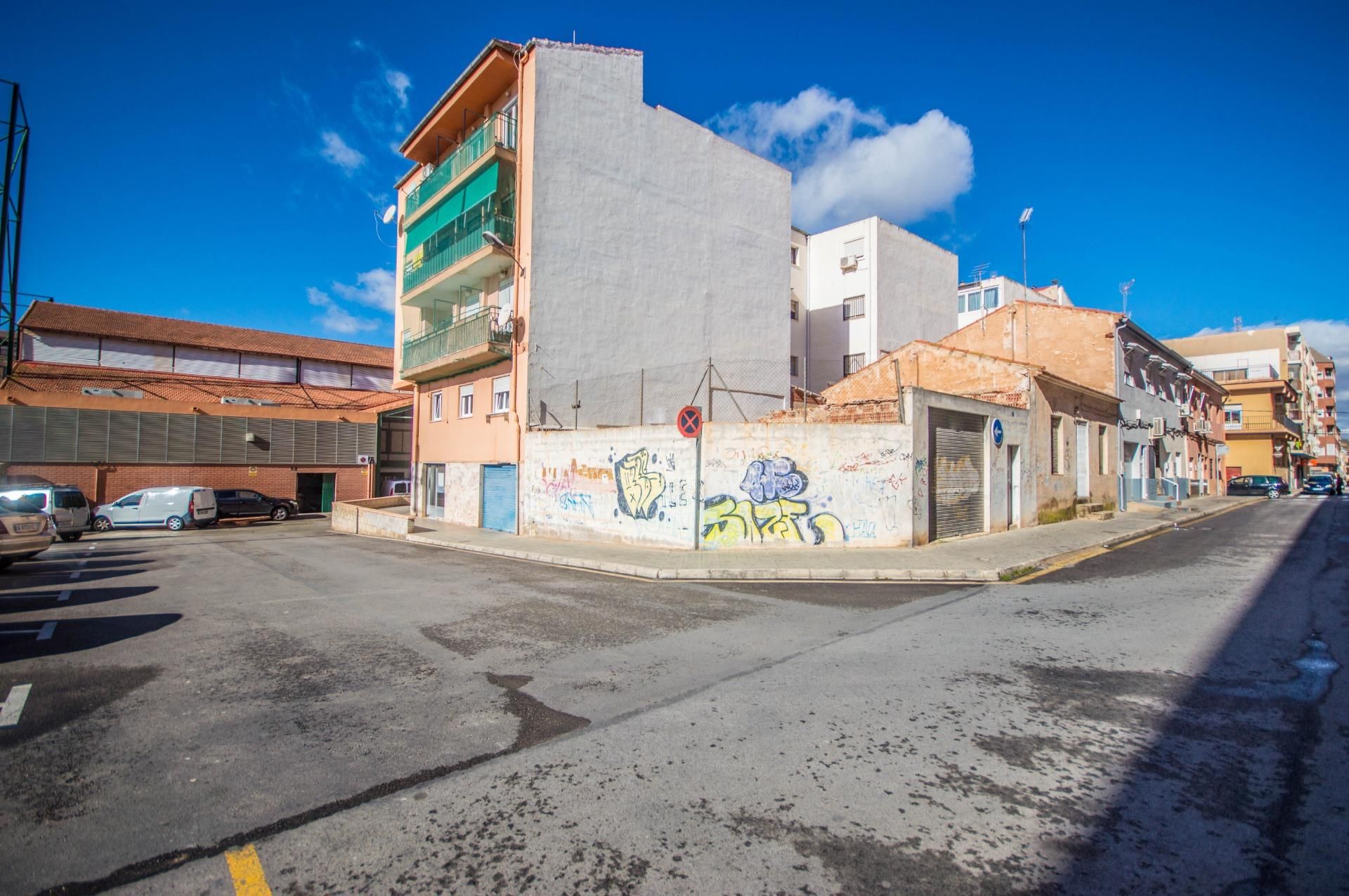Residential for sale in Calle JUAN MILLA, 31, Petrer