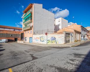 Residencial en venda a Calle JUAN MILLA, 31, Petrer