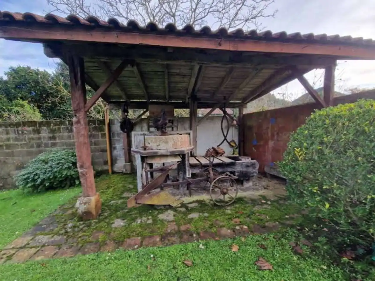 Terraced house with garden for sale in Calle Portilla, imagen 22