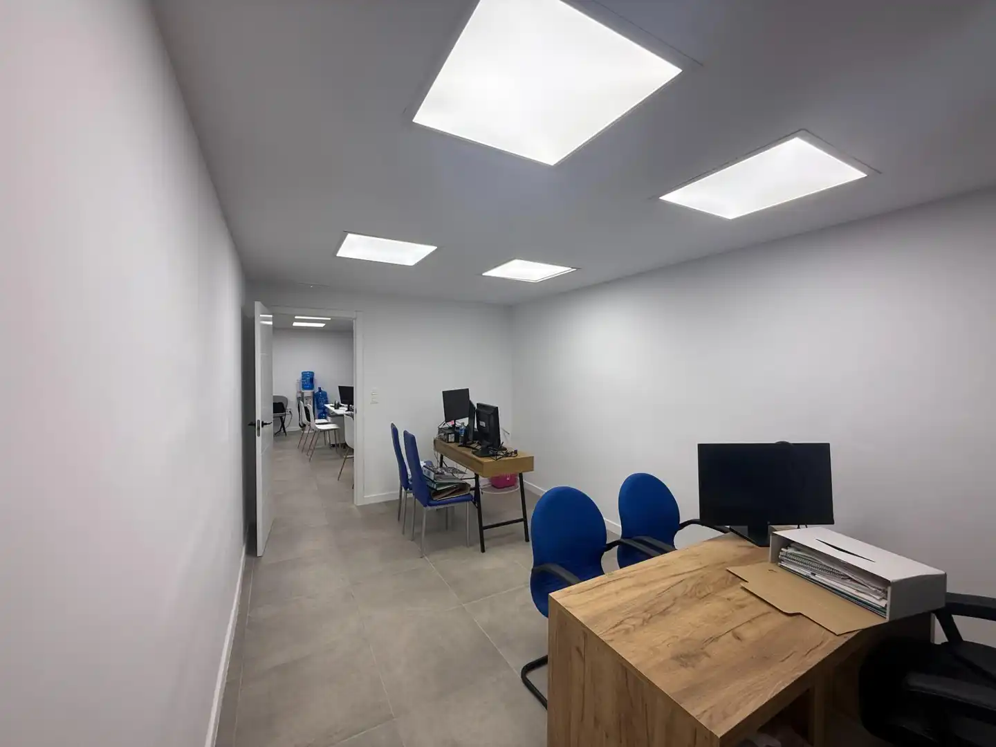 Oficina con ascensor en venta en Centro, imagen 11