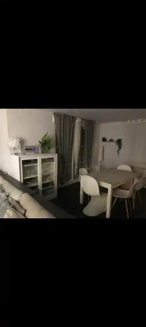 Sala d'estar de Pis en venda en Illescas amb Aire condicionat, Traster i Forn