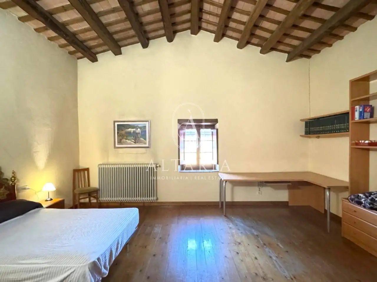 Casa o xalet en venda a Llagostera