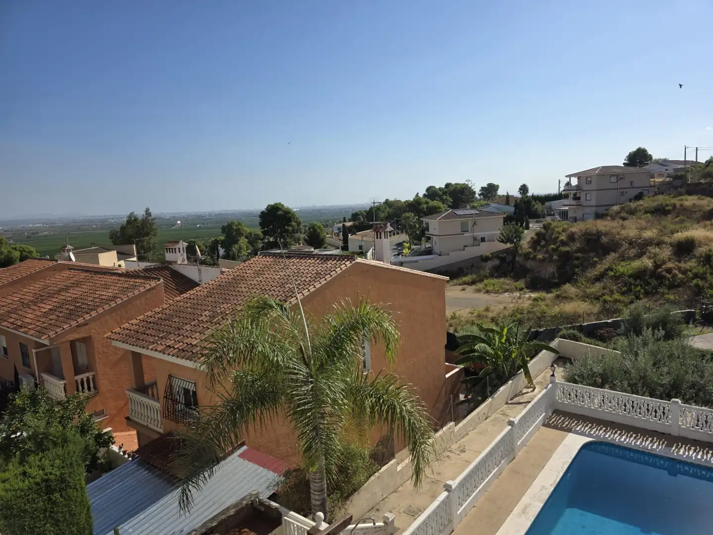 Semi-detached house with pool for sale in Calle Río Zújar, imagen 62