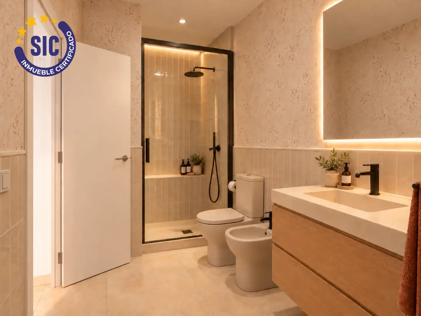 Piso con terraza en venta en Valencia - CL ORIENTE 30, imagen 39