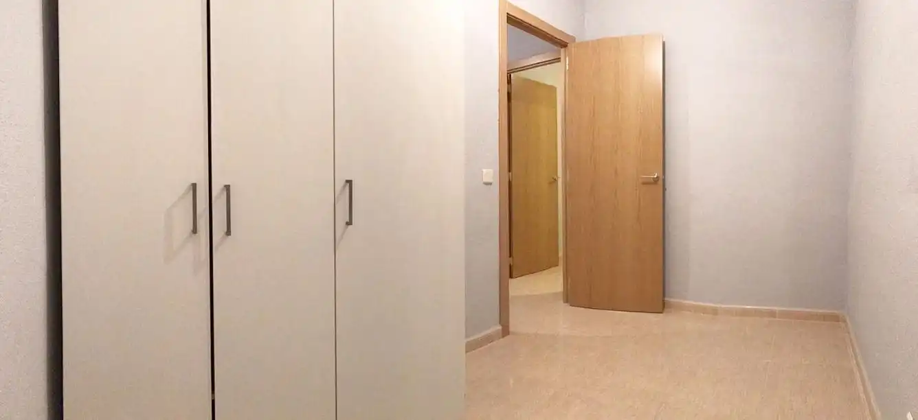 Piso de alquiler en Madrid