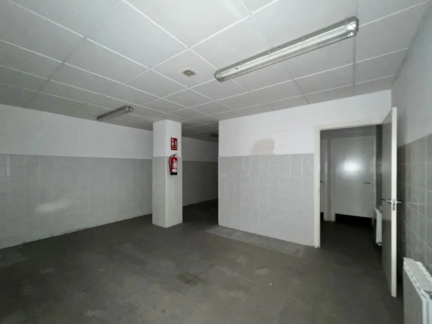 Local comercial en venta en Migjorn, imagen 10
