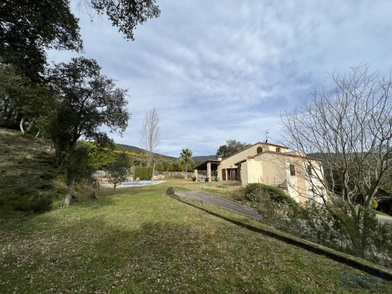 Haus mit Garten zum Verkauf in Vall repos, imagen 2