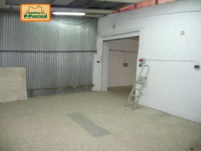 Fabrikhallen zur Miete in Elche / Elx