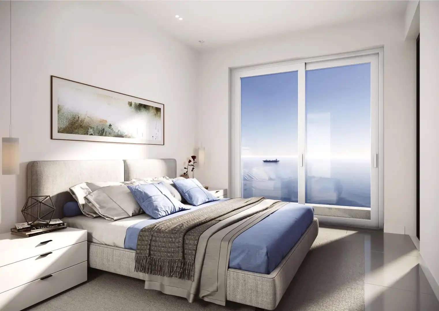 Penthouse with pool for sale in Dos  Mares, imagen 24