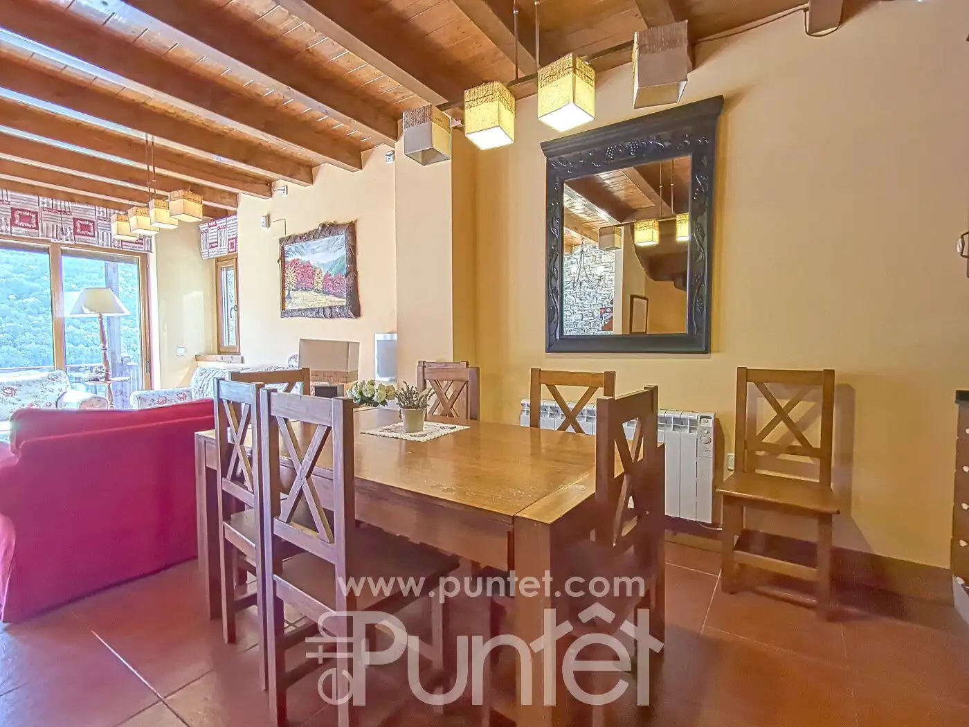 Casa o xalet en venda a Es Bòrdes