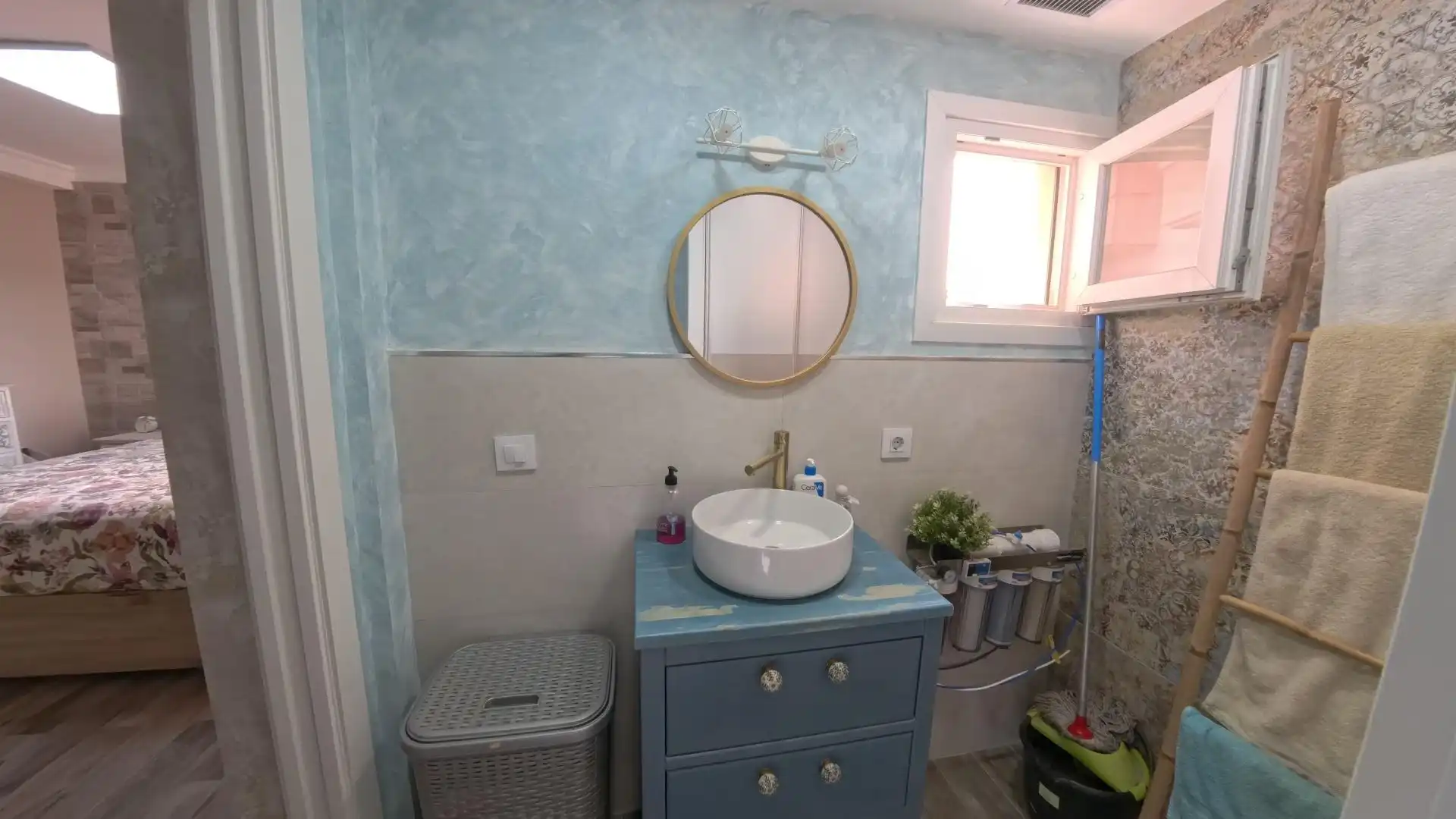 Flat for sale in Plaza NEPTUNO DE, Barriada de Andalucía - Ardila