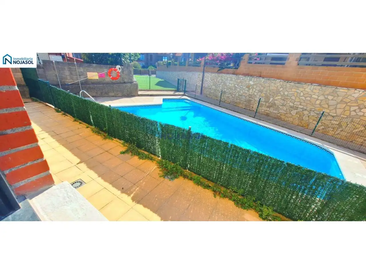 Apartment mit Pool zur Miete in Calle Pinares 70, imagen 66