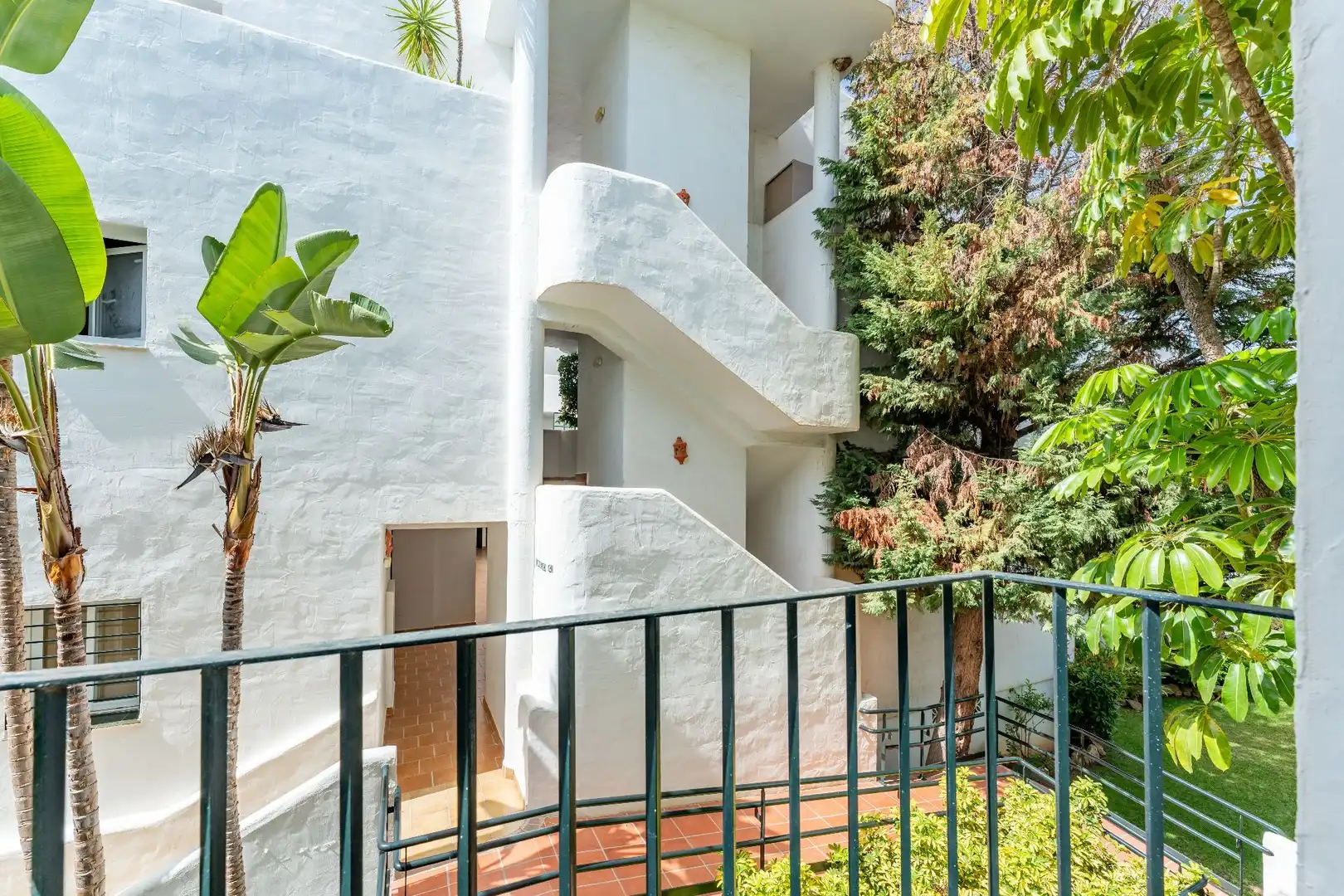 Wohnung mit Pool zum Verkauf in Milla de Oro, imagen 15
