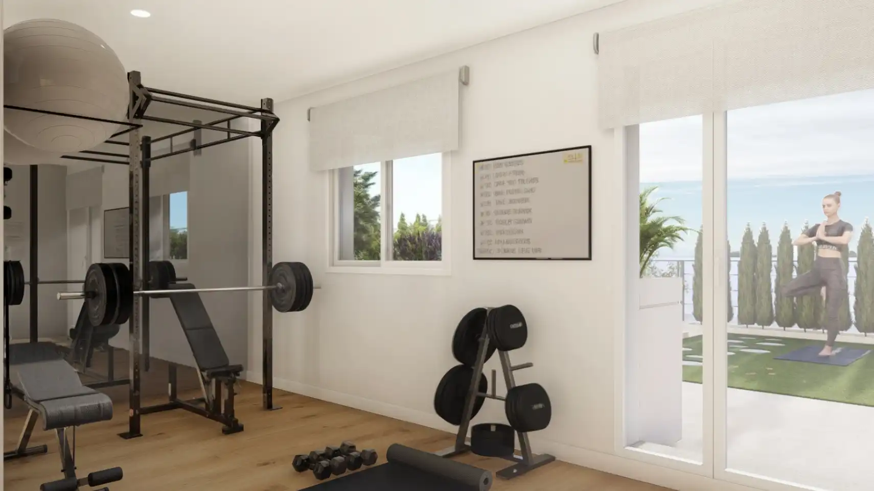 Maison mitoyenne avec terrasse à vendre à Montebello - Nou Espai, imagen 24