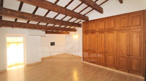 Photo 5 of House or chalet for sale in Avinguda Menorca - Sínia Costabella, Maó - Mahón