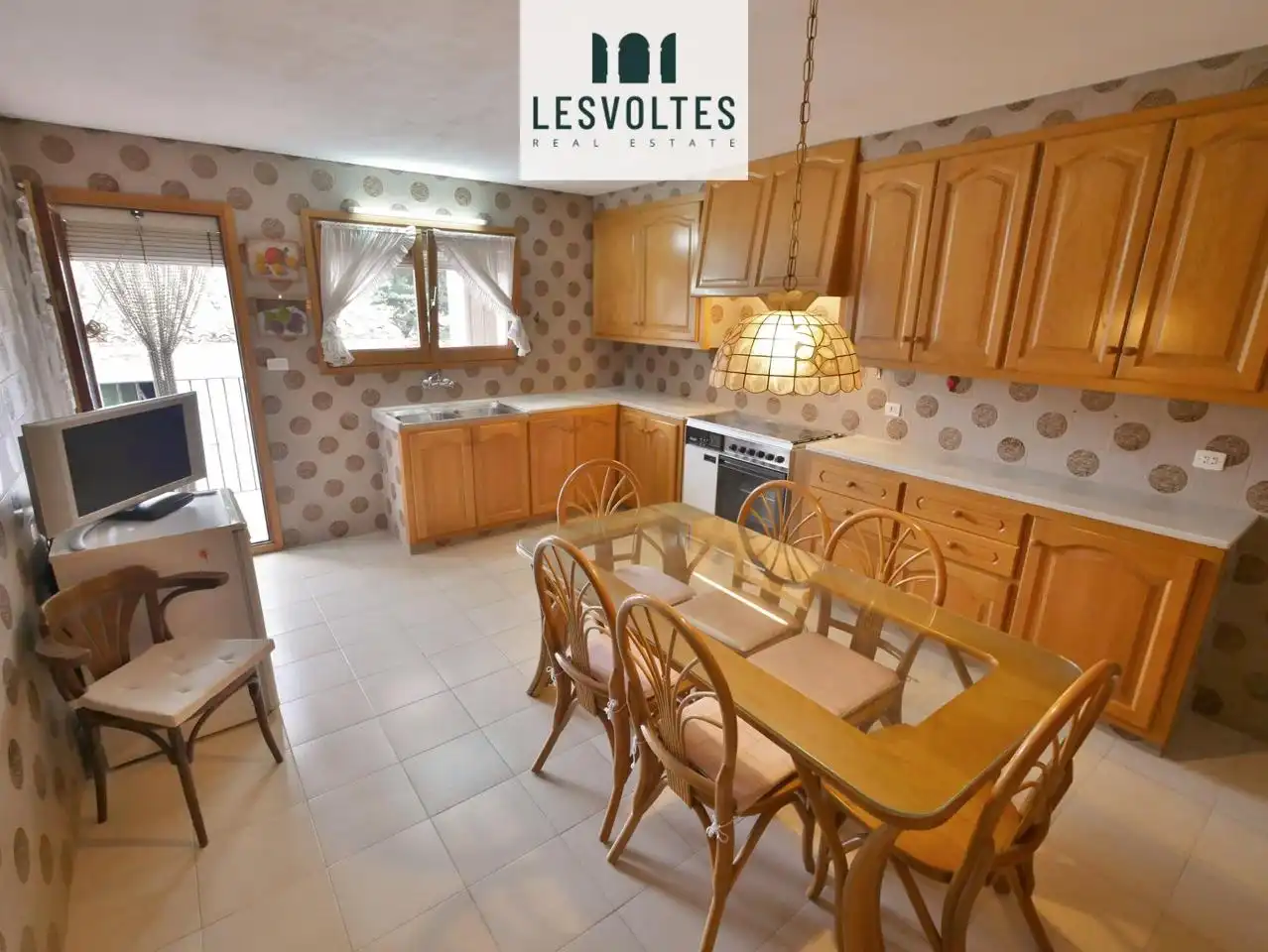 Kitchen of Houses for sale in Palafrugell  with Terrace and Internet