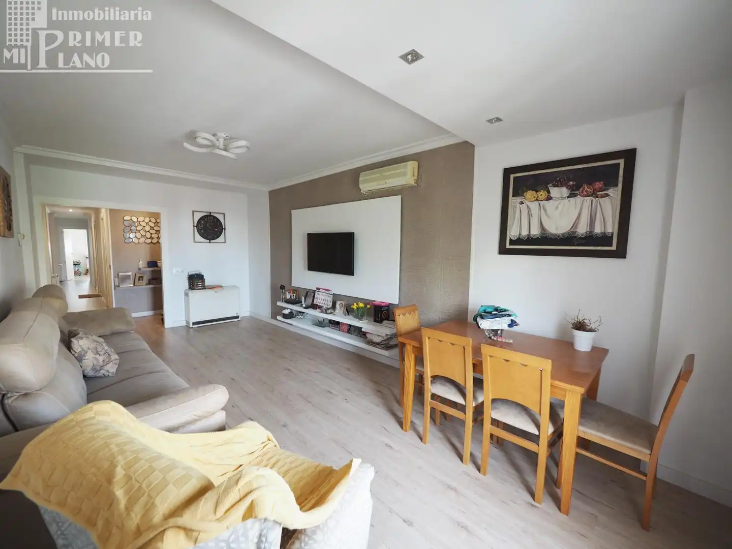 Wohnung mit Terrasse zum Verkauf in Tomelloso, imagen 5
