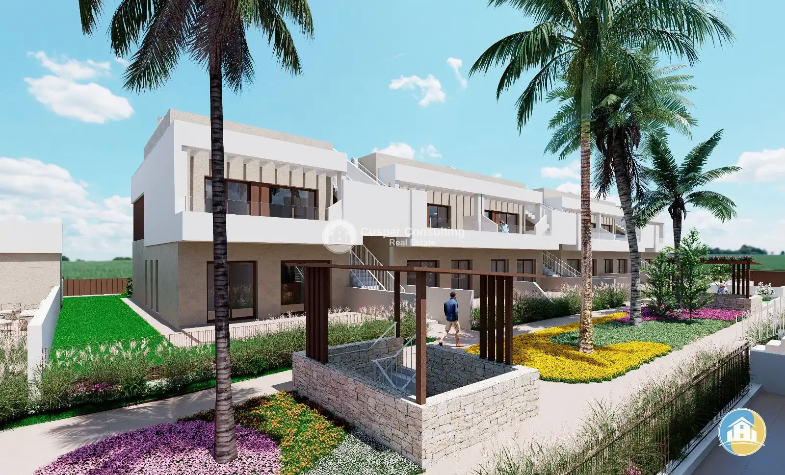 Apartment with pool for sale in Centro, imagen 4