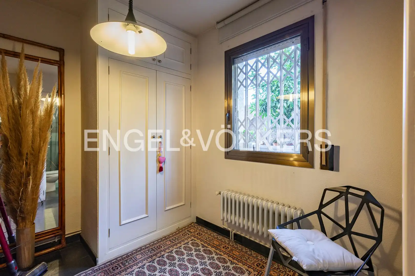 Casa con balcón en venta en La Miranda, imagen 24