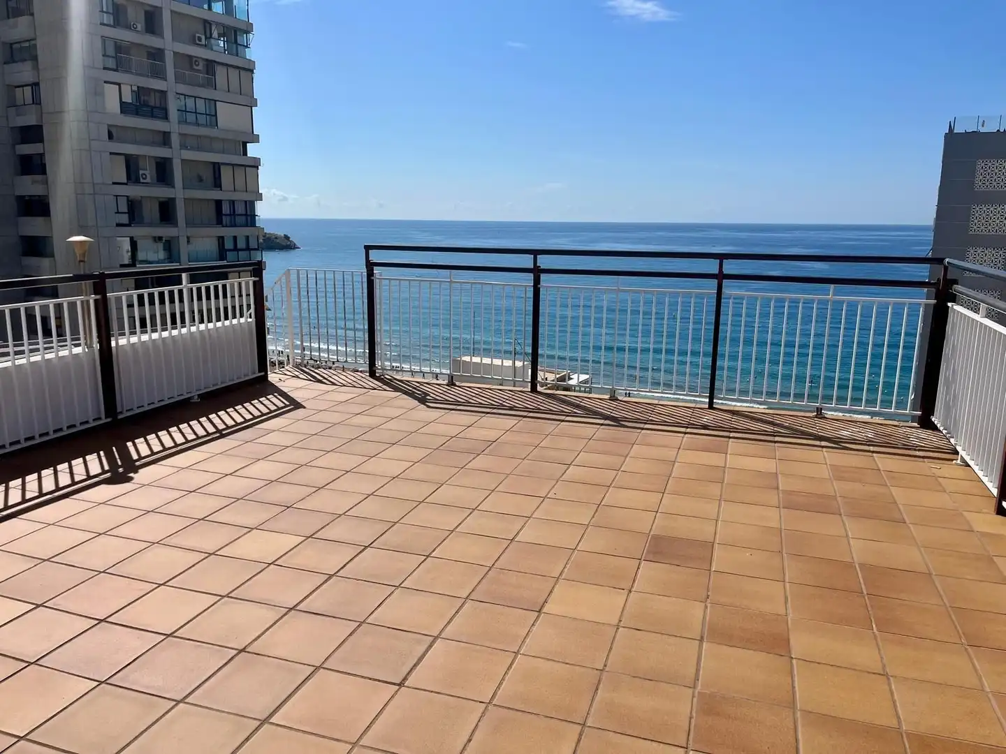 Attique avec ascenseur à vendre à Avenida de Mediterraneo, imagen 2