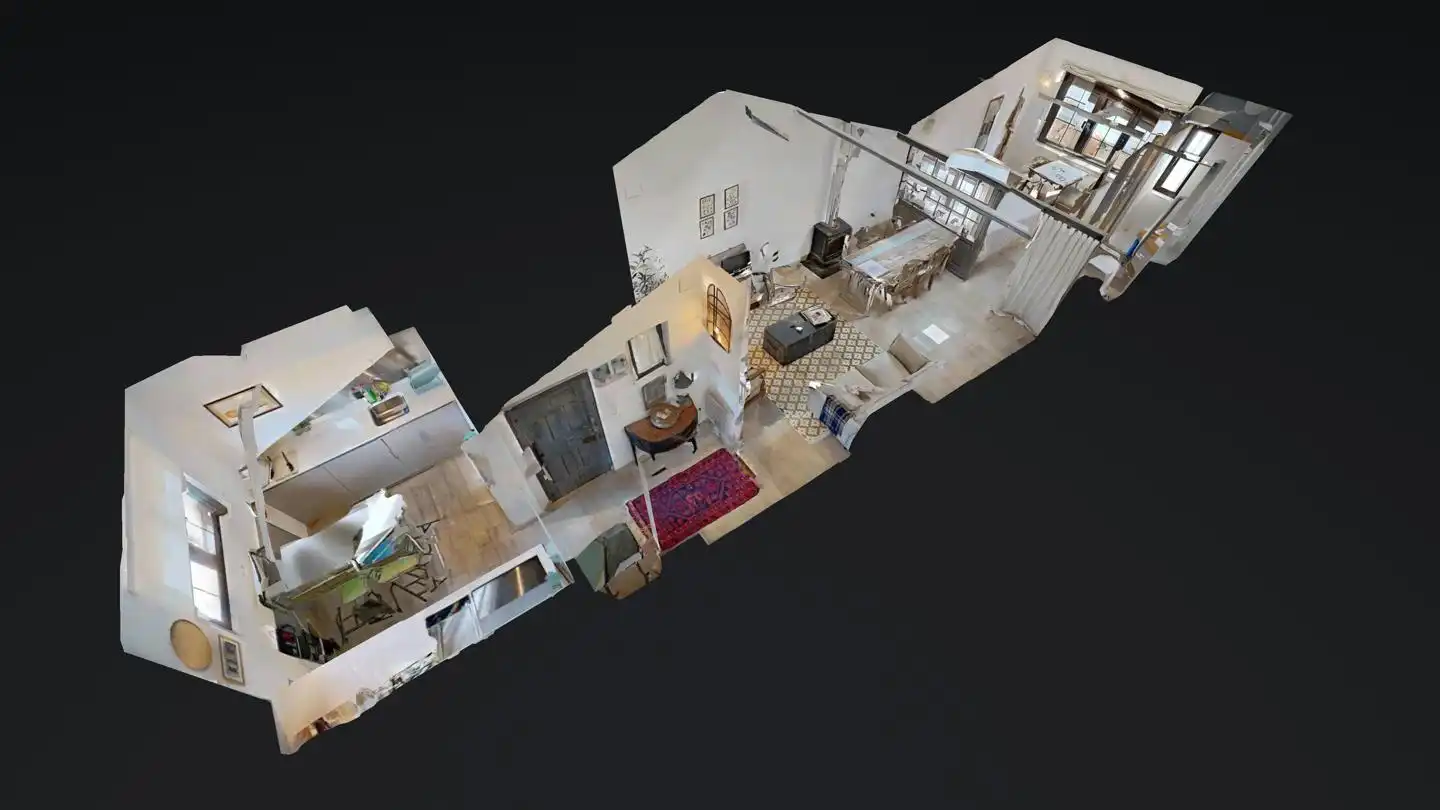 Piso en venta en Llanes con Calefacción y Parquet