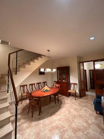 Casa-chalet en Venta en Sueca ciudad