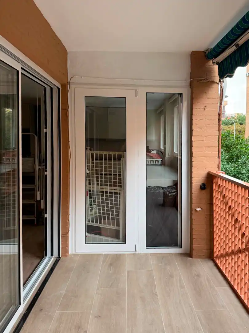 Wohnung mit Terrasse zum Verkauf in Algirós, imagen 12