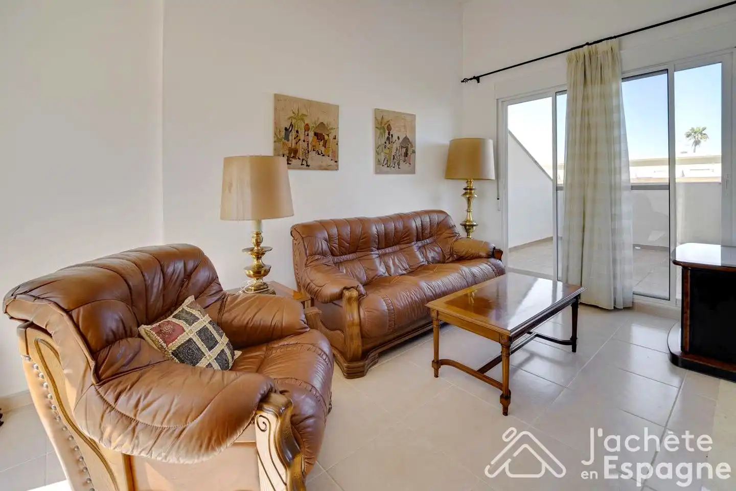 Adosado con jardín en venta en Partida Solaes, imagen 15