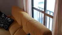 Living room of Apartment for sale in  Murcia Capital  with Air Conditioner