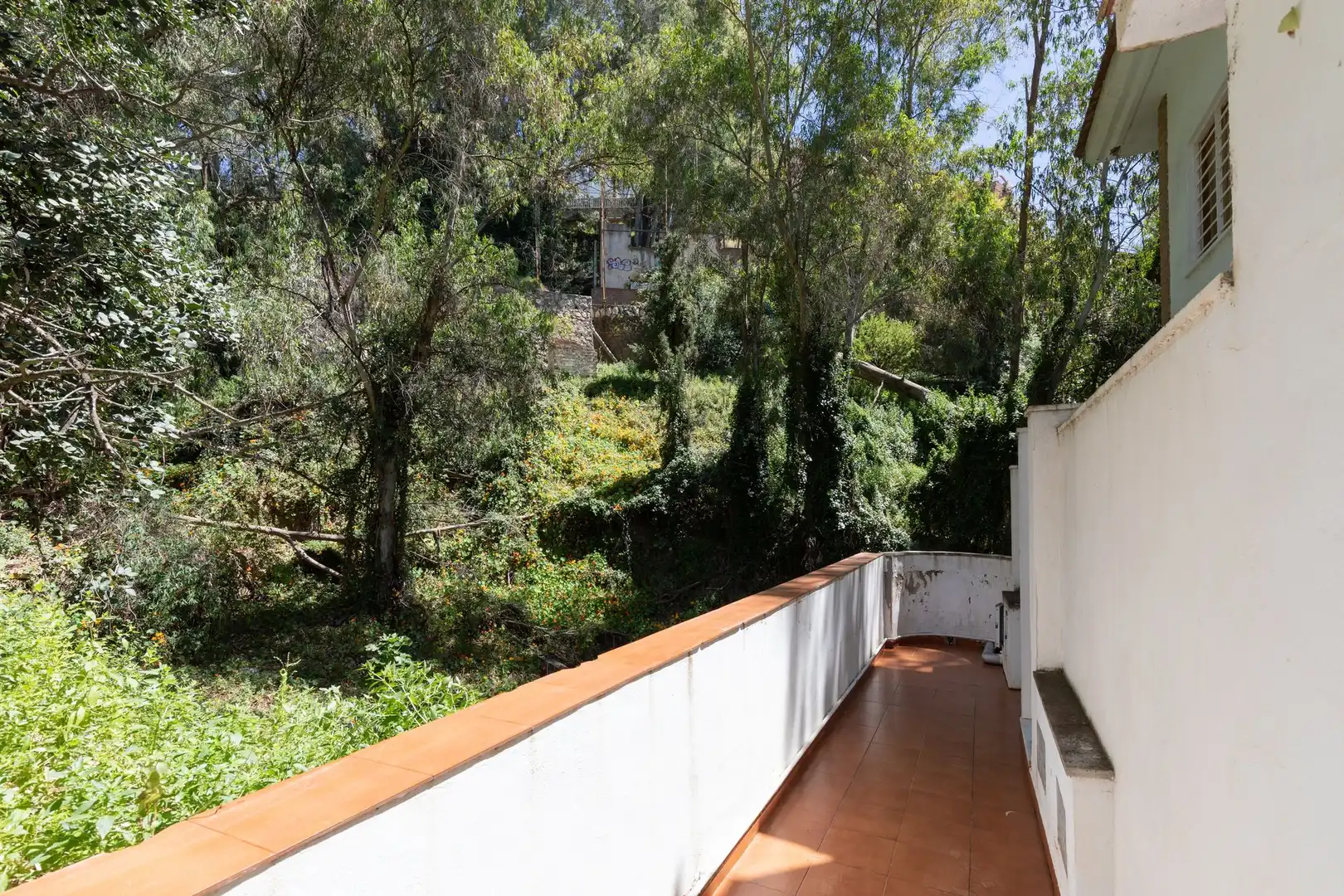 Garden of Duplexes for sale in Málaga  with Terrace