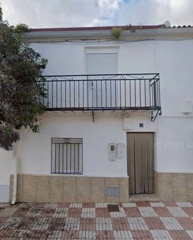 Casa-chalet en Venta en Avenida Andalucía, 13 en Espeluy