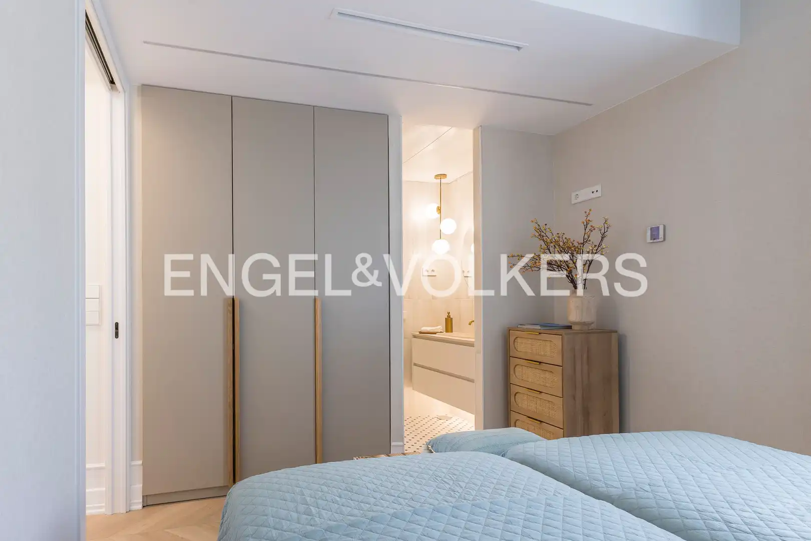 Habitación de Piso en venta en Barrio de Salamanca