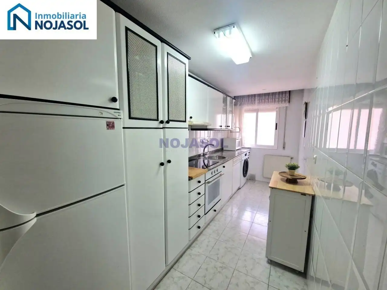 Apartamento con piscina en venta en Calle Bosque, imagen 13