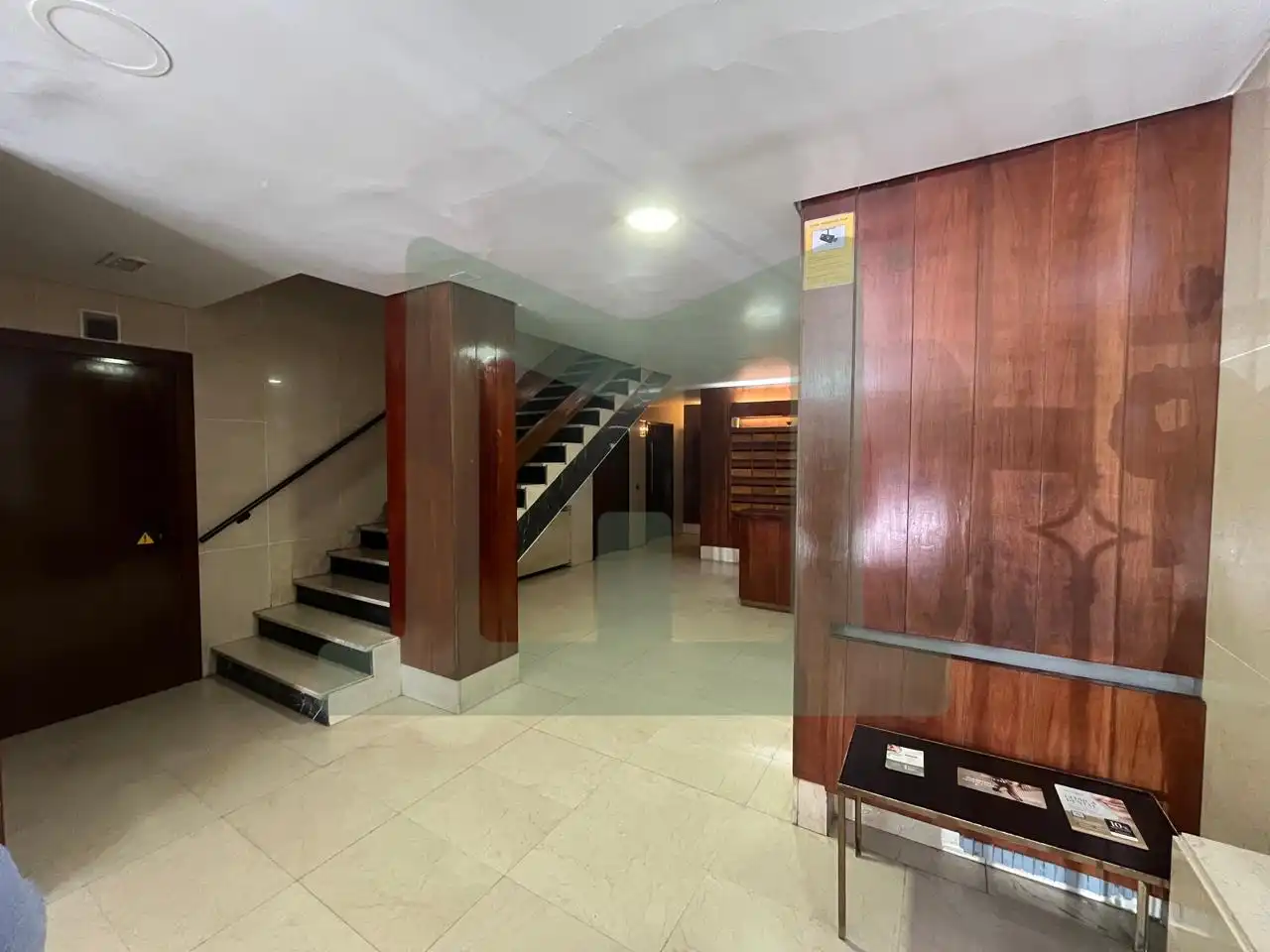 Piso de alquiler en Madrid con Aire acondicionado, Calefacción y Amueblado