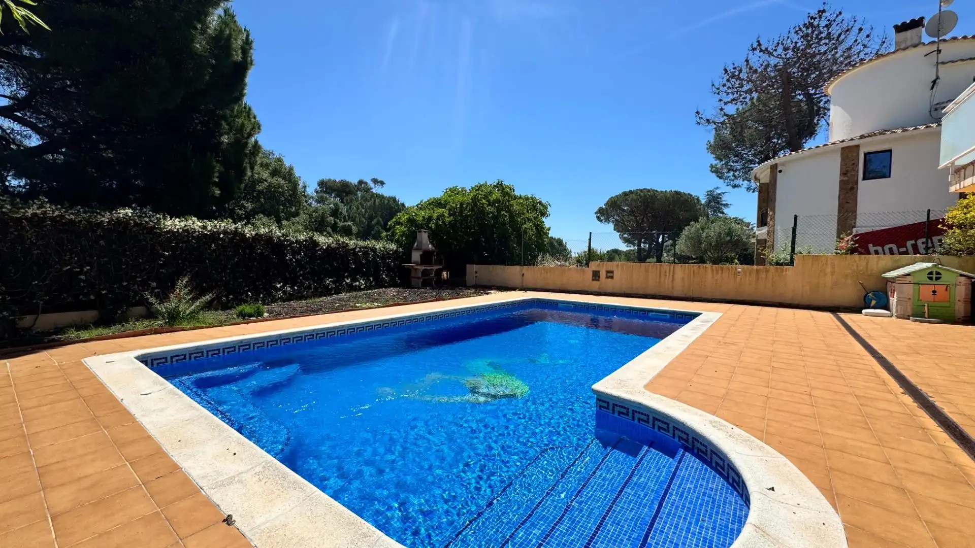 Villa avec piscine à vendre à Carrer PALMERES, imagen 7