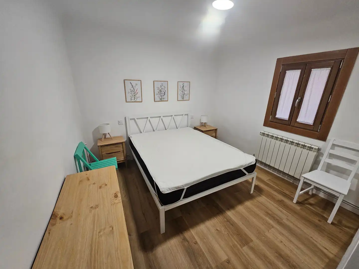 Wohnung zur Miete in Casco Histórico, imagen 8