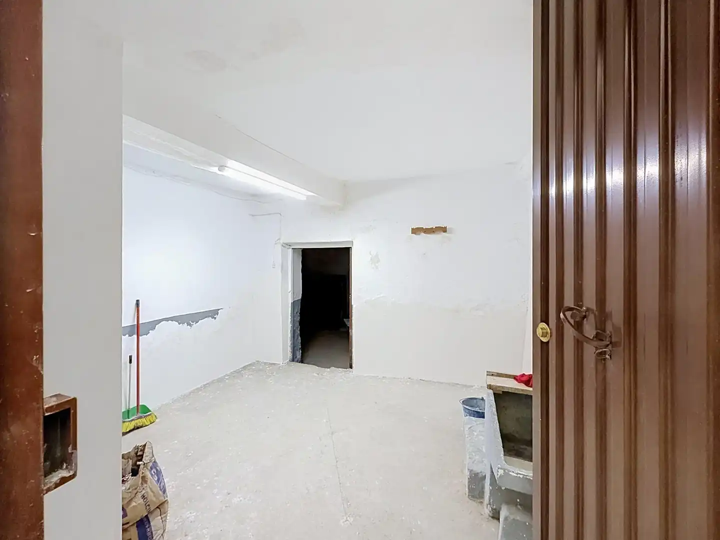 Finca rústica en venda en Abrucena, Almería