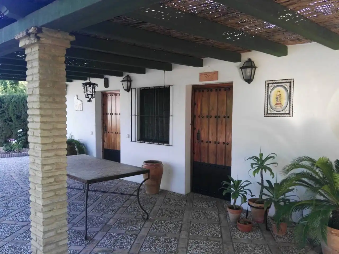 Casa con piscina en venta en Calle Alcalá, imagen 34