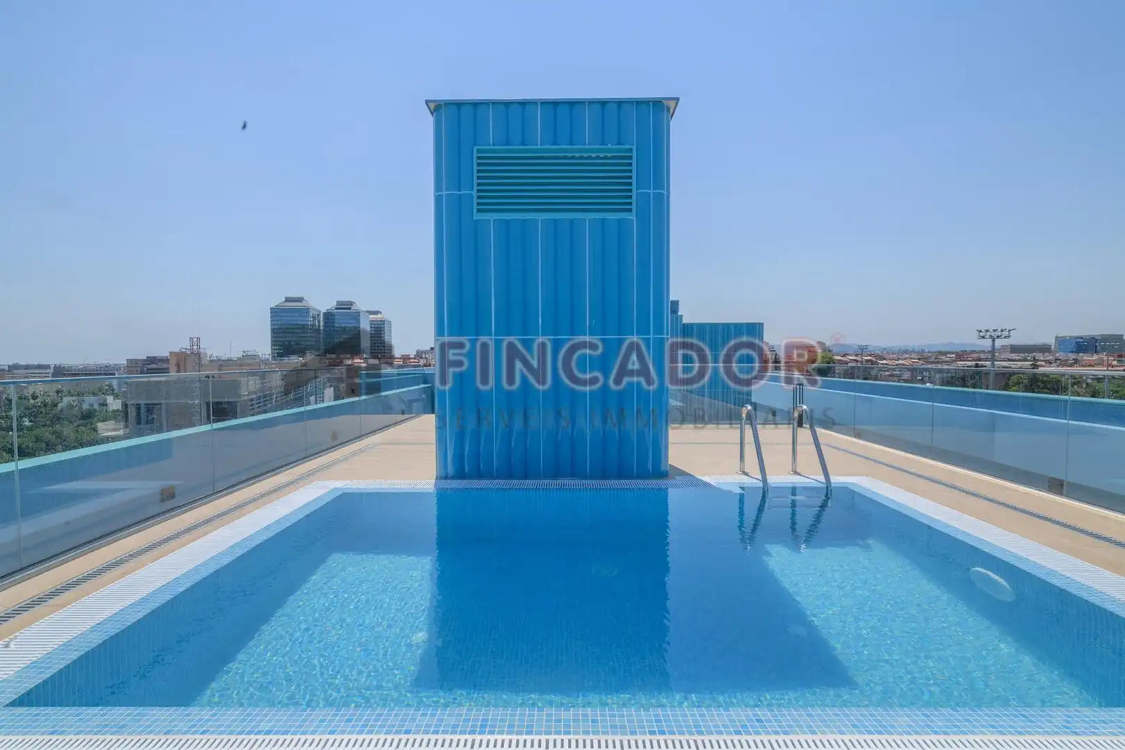 Wohnung mit Balkon zum Verkauf in Carrer de les Diligències, imagen 29