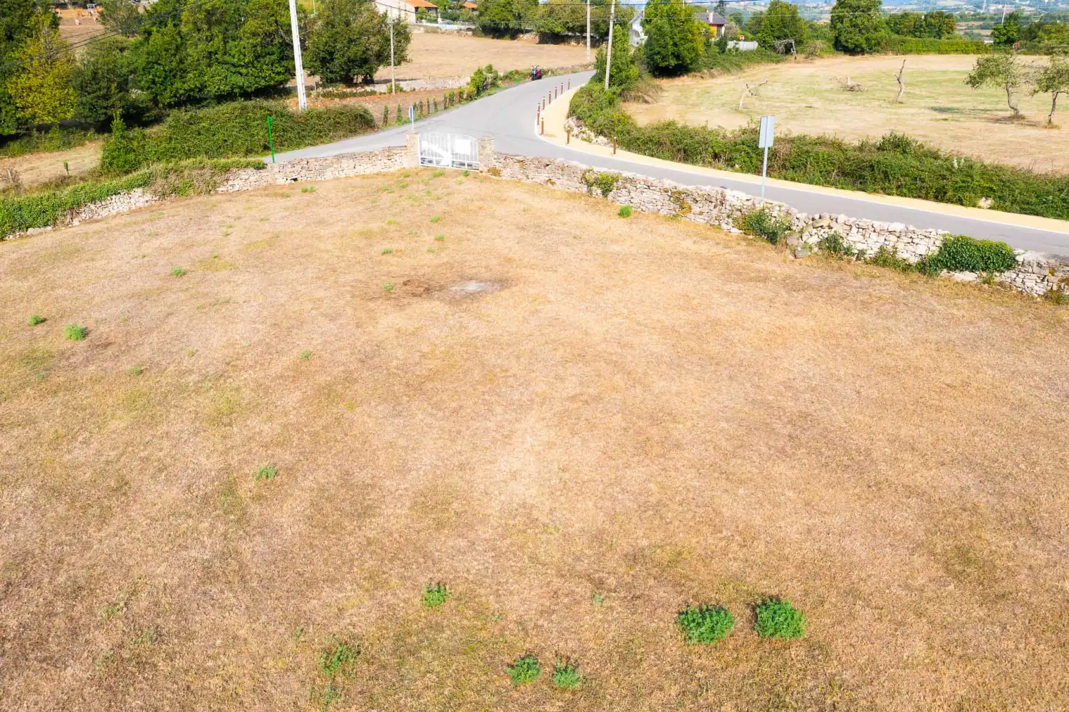 Terreno residencial en venta en Gijón - CM DEL CALEYON-CENERO 96, imagen 34