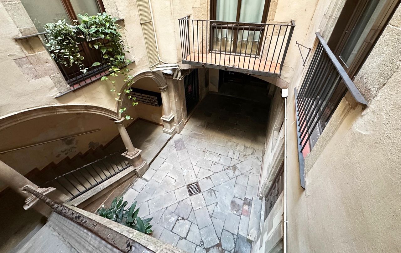Flat for sale in Carrer de la Blanqueria, Sant Pere, Sta. Caterina i la Ribera, Ciutat Vella,  Barcelona Capital