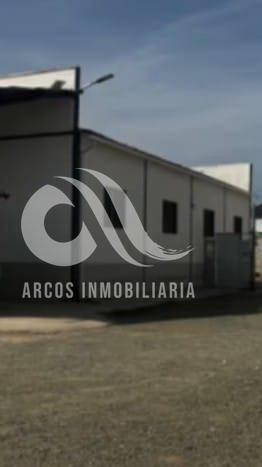 Nave industrial en Venta en Fuente-Tójar