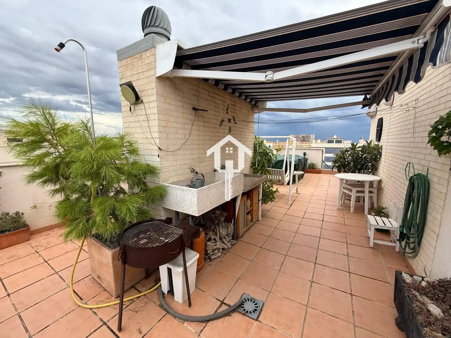 Penthouse mit Terrasse zum Verkauf in Calle MED MANUEL ALBEROLA, imagen 43