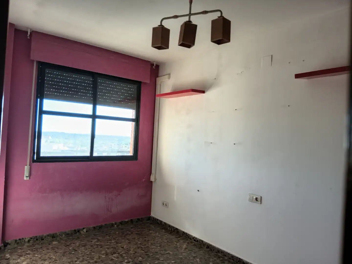 Dormitori de Pis en venda en Castellón de la Plana / Castelló de la Plana amb Forn
