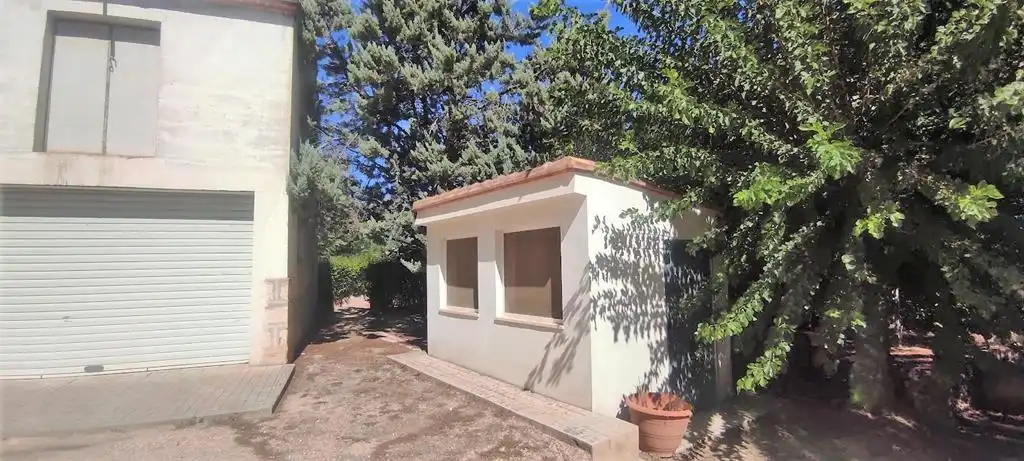 Villa mit Terrasse zum Verkauf in Muro de Alcoy, imagen 69