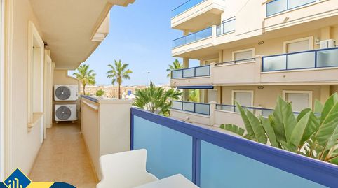 Foto 2 von Wohnungen zum Verkauf in Cabo Roig, Orihuela