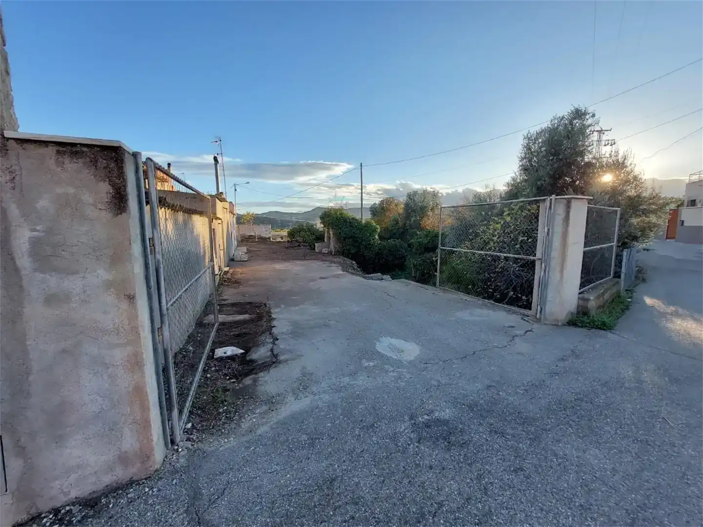 Finca rústica en venda en Zurgena